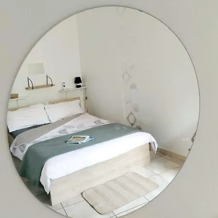 Apartment Renovated 28 M2 T2 In The Historic Center *