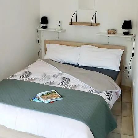 Renovated 28 M2 T2 In The Historic Center Apartment