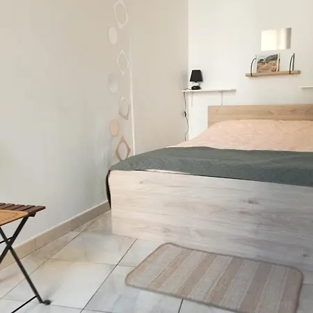 Renovated 28 M2 T2 In The Historic Center Apartment *