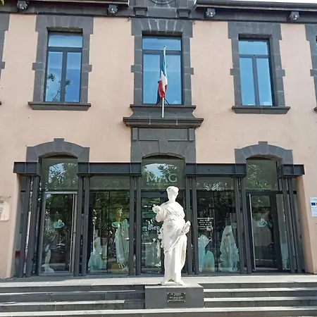 Renovated 28 M2 T2 In The Historic Center Apartment