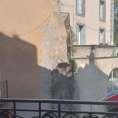 Renovated 28 M2 T2 In The Historic Center Apartment *