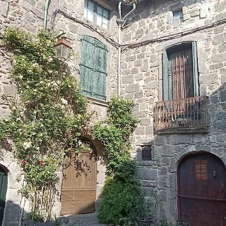 Renovated 28 M2 T2 In The Historic Center Apartment Agde